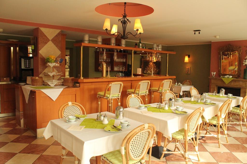 Westlife Apart Hotel Berlim Exterior foto
