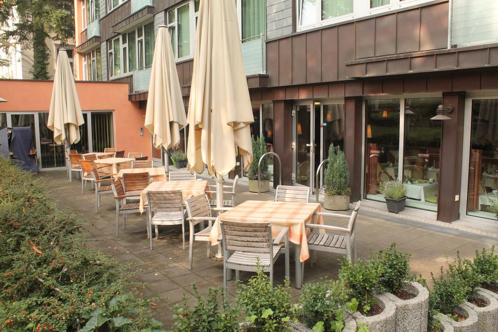 Westlife Apart Hotel Berlim Exterior foto