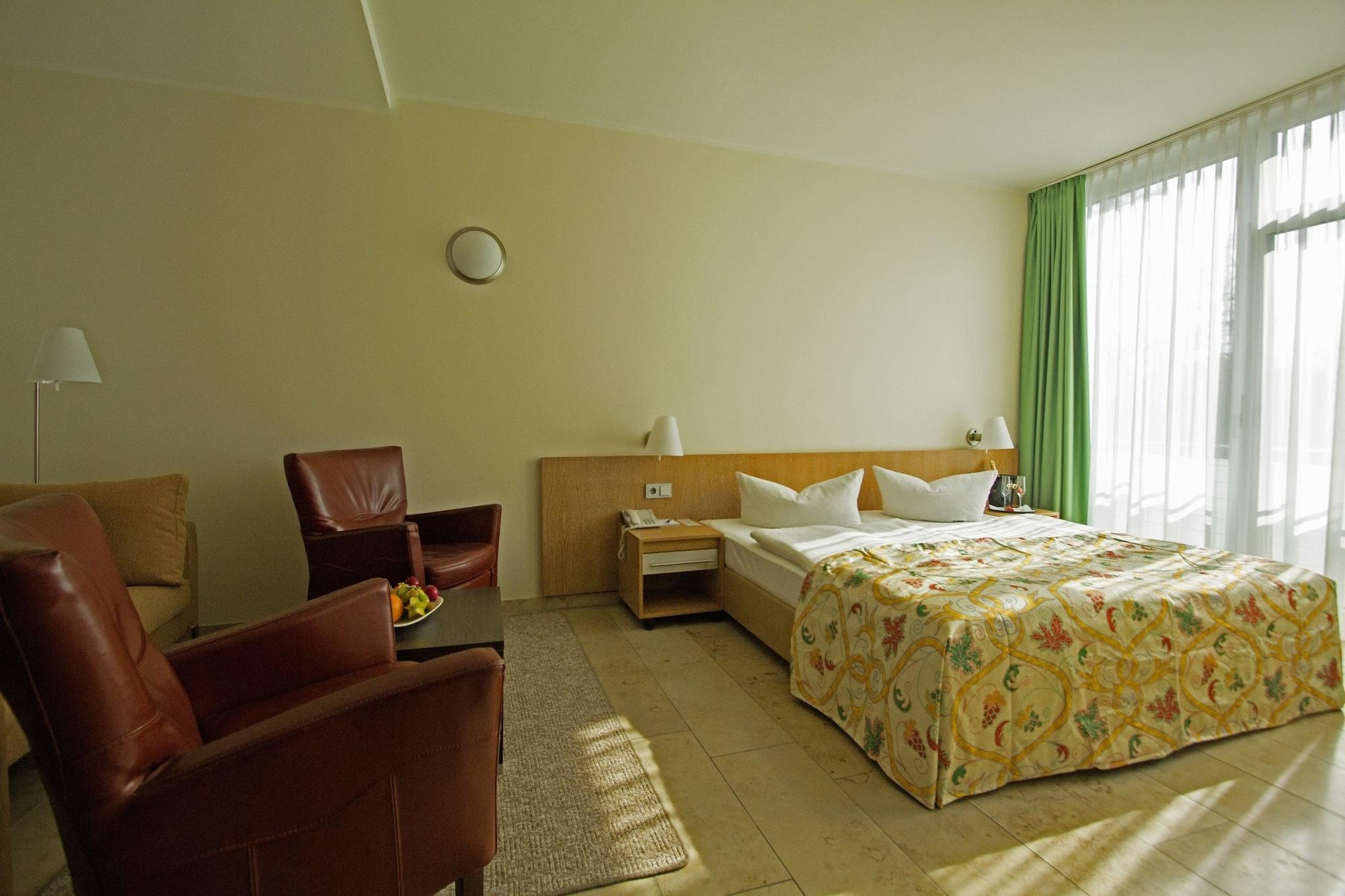 Westlife Apart Hotel Berlim Exterior foto