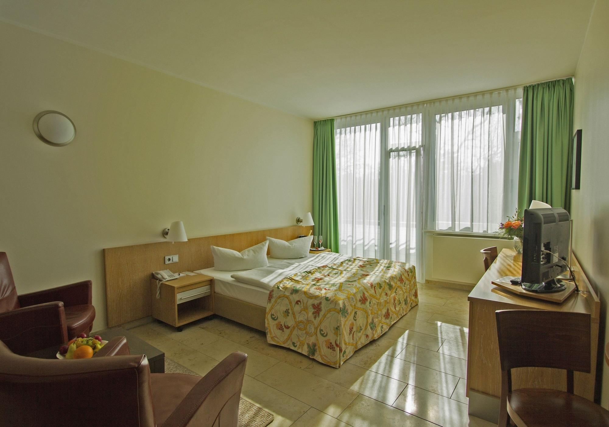 Westlife Apart Hotel Berlim Exterior foto